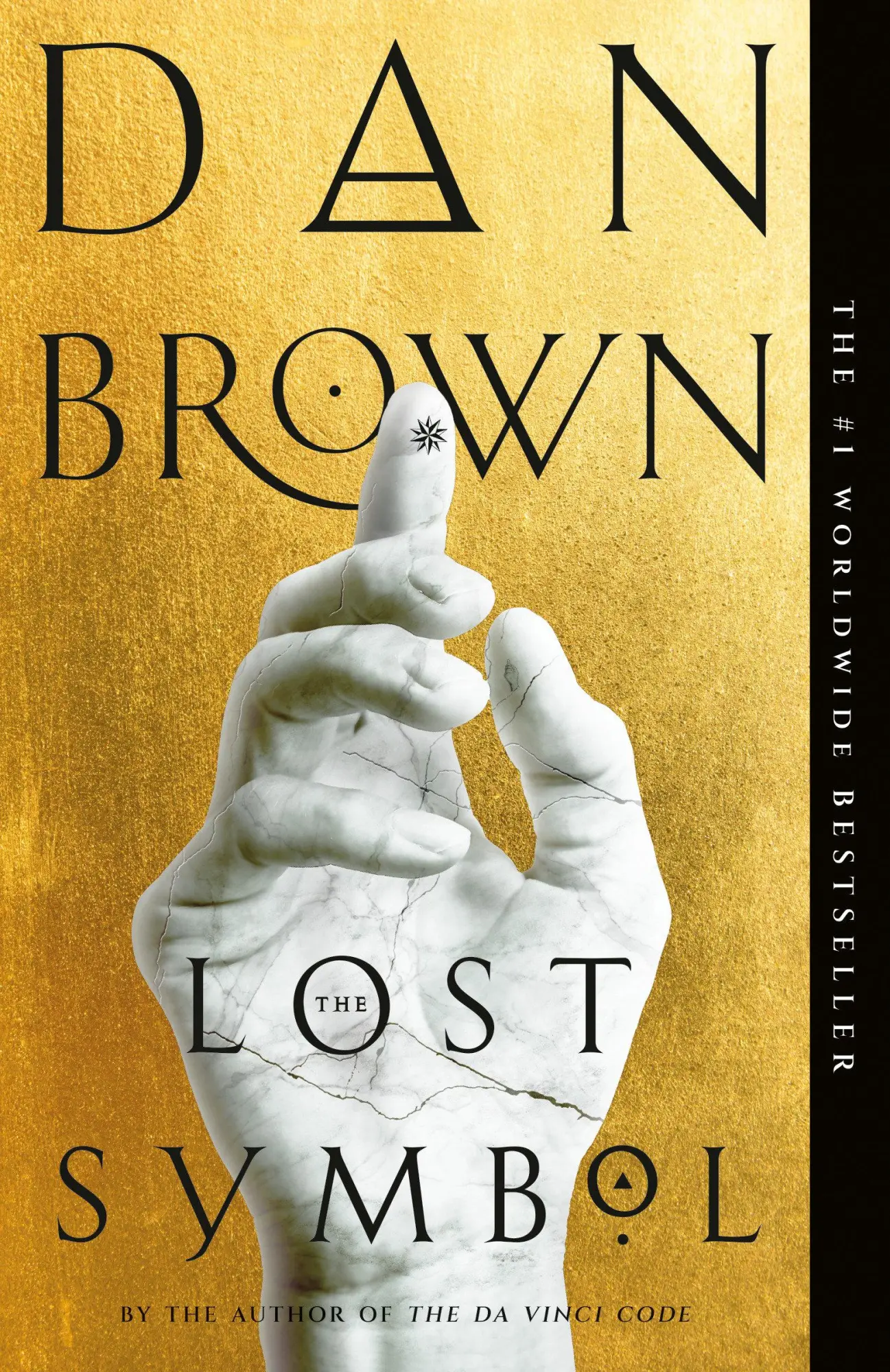 Cover: 9780307950680 | The Lost Symbol | Dan Brown | Taschenbuch | Robert Langdon (english)