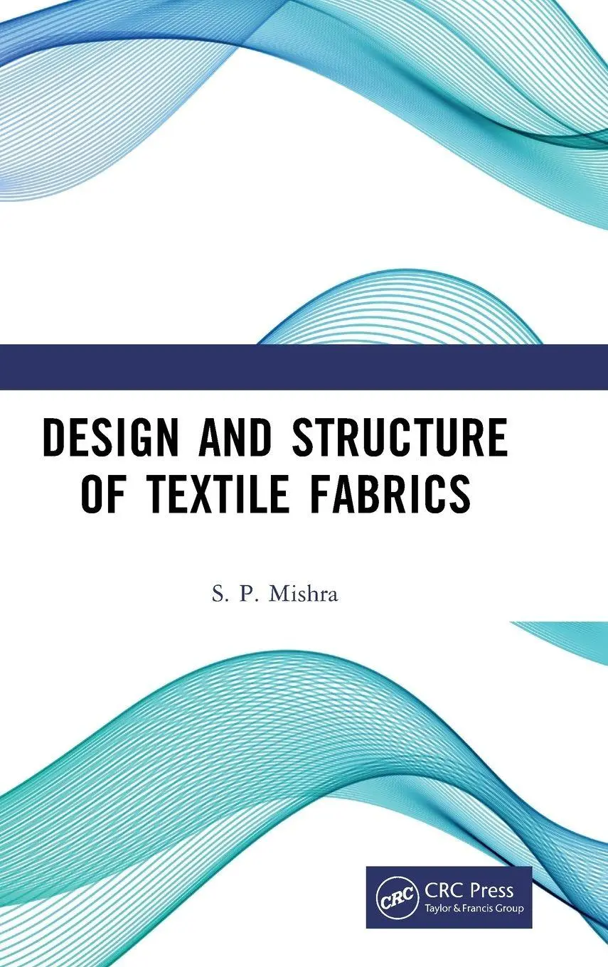 Cover: 9781032840680 | Design and Structure of Textile Fabrics | S. P. Mishra | Buch | 2024