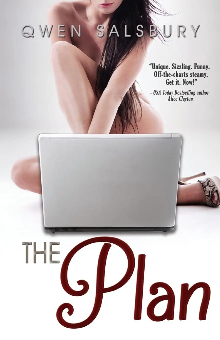Cover: 9781623420680 | The Plan | Qwen Salsbury | Taschenbuch | Englisch | 2014