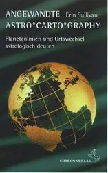 Cover: 9783925100680 | Angewandte Astro-Carto-Graphy | Erin Sullivan | Taschenbuch | 264 S.