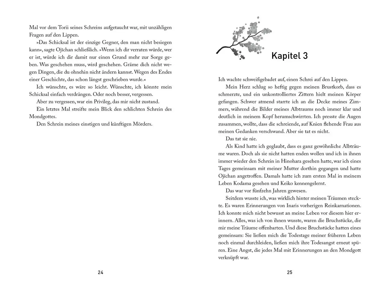 Bild: 9783969760680 | A Tale of Foxes and Moons | Rebecca Humpert | Taschenbuch | Moon Notes