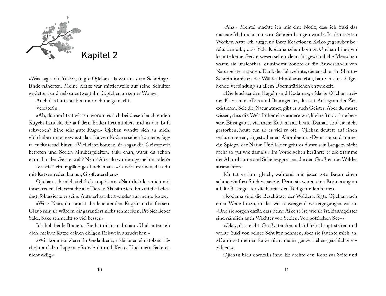 Bild: 9783969760680 | A Tale of Foxes and Moons | Rebecca Humpert | Taschenbuch | Moon Notes