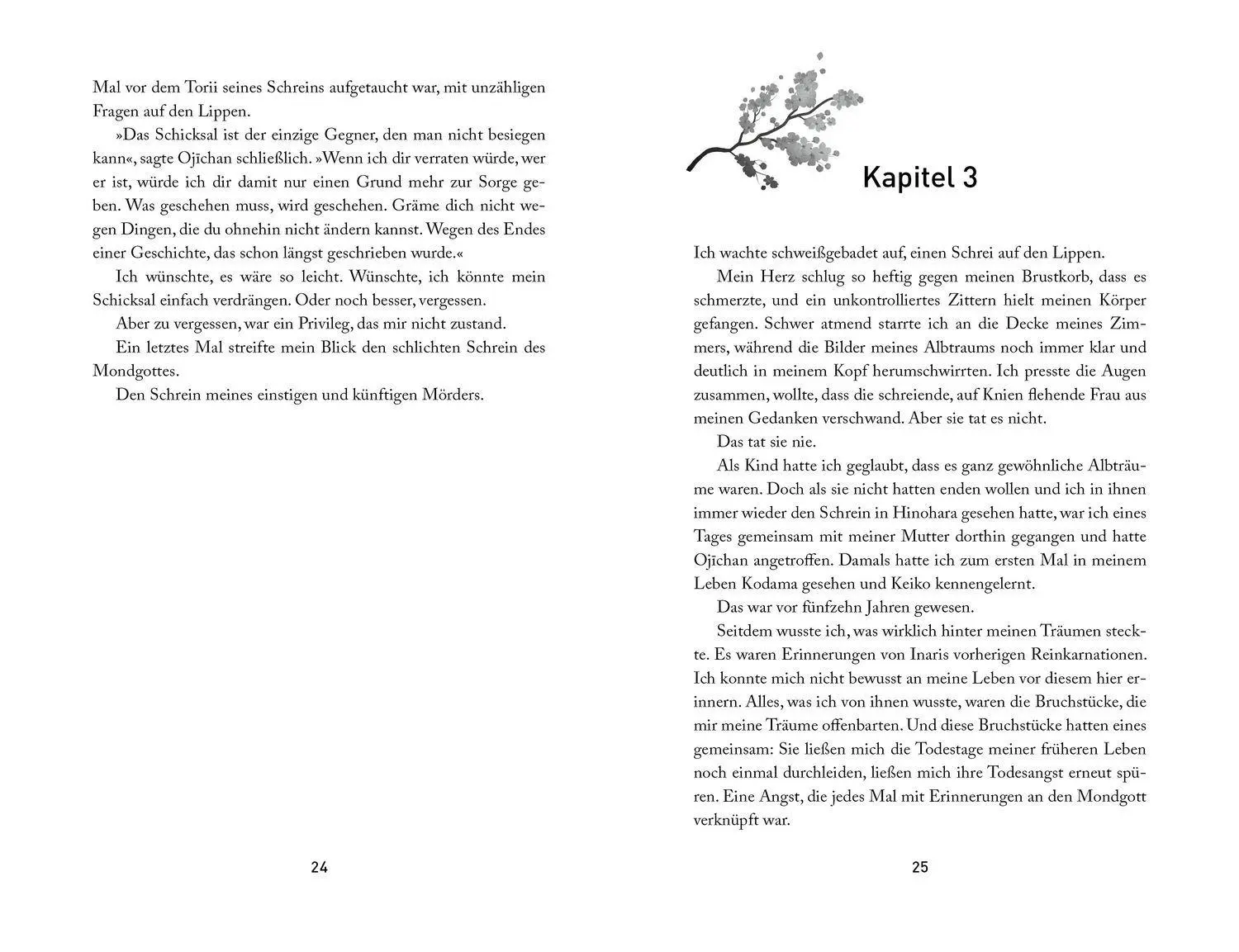 Bild: 9783969760680 | A Tale of Foxes and Moons | Rebecca Humpert | Taschenbuch | Moon Notes