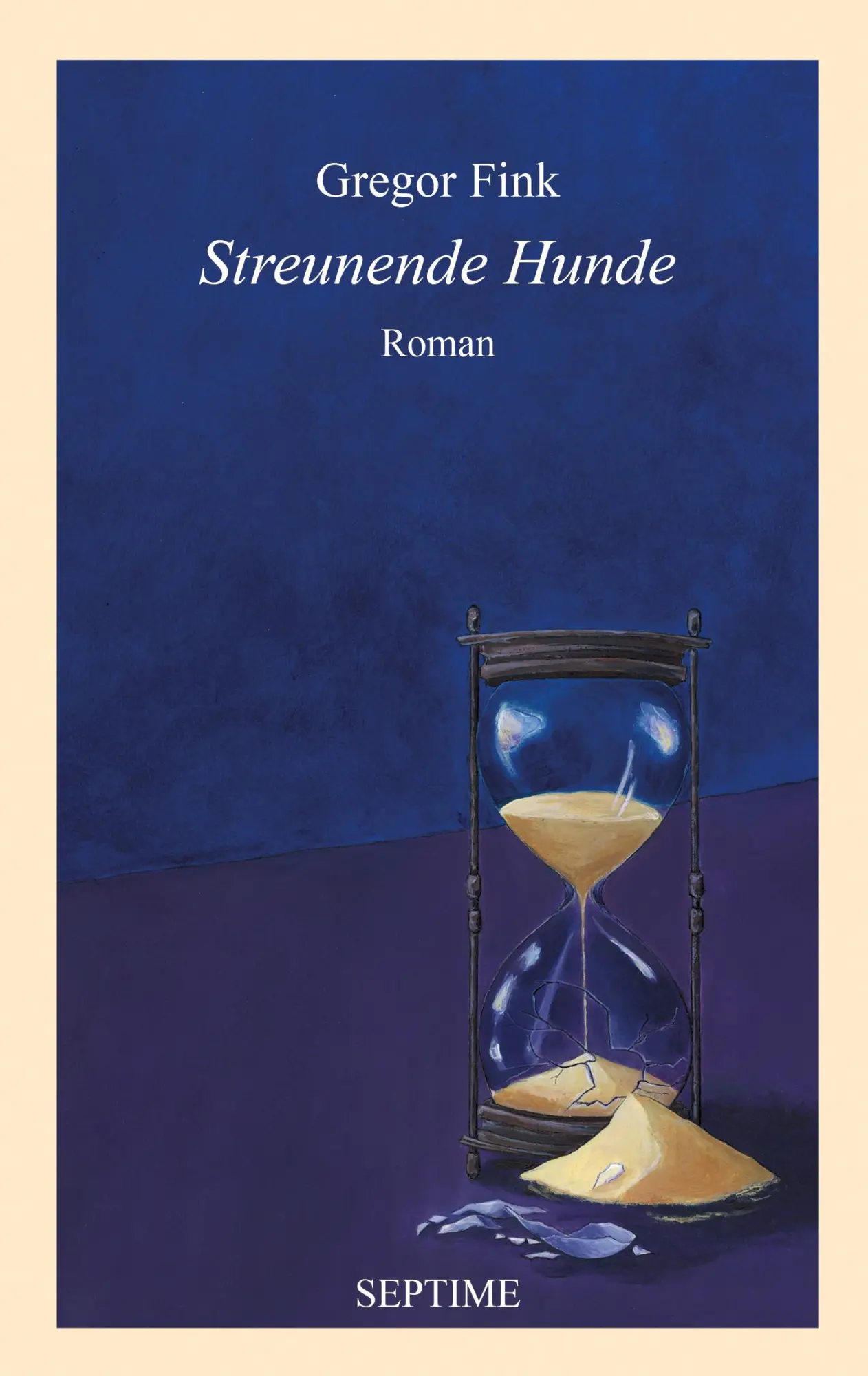 Cover: 9783991200680 | Streunende Hunde | Gregor Fink | Buch | 192 S. | Deutsch | 2025