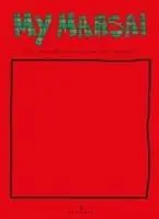 Cover: 9789490800680 | My Maasai | Jan Hoek | Taschenbuch | Kartoniert / Broschiert | 2017