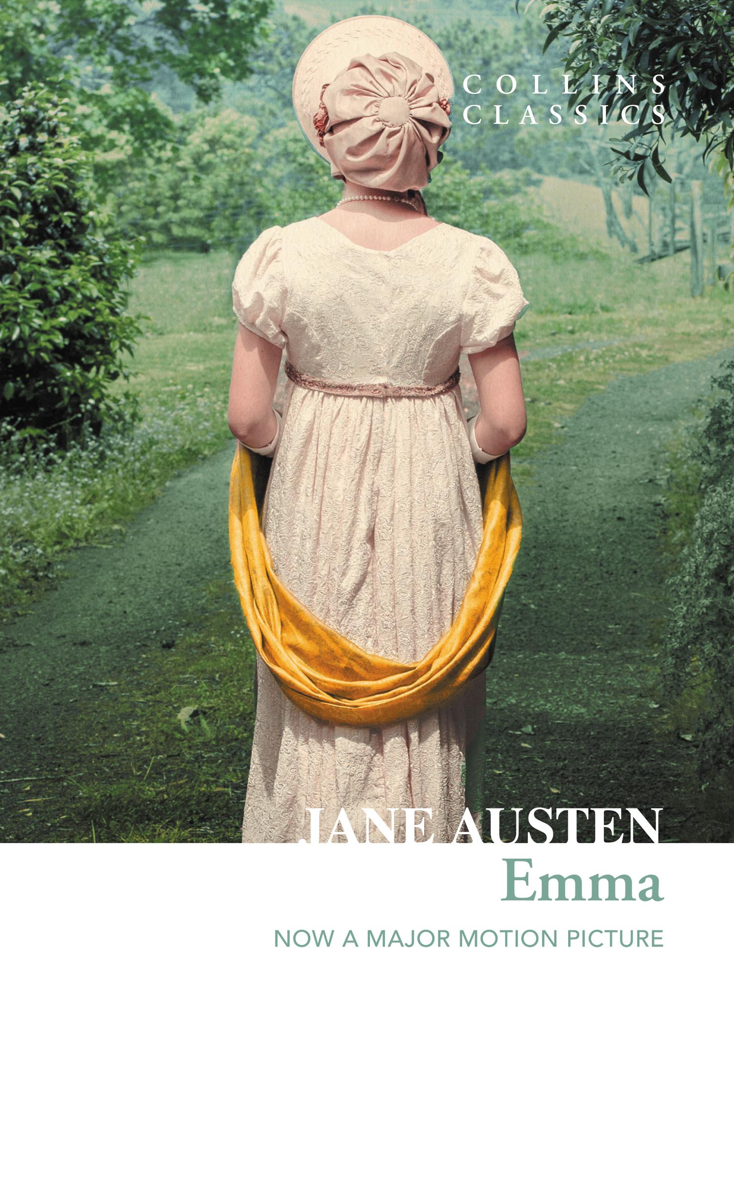 Emma | Jane Austen | Taschenbuch | VIII | Englisch | 2010 | HarperCollins Publishers | EAN 9780007350780 - Austen, Jane