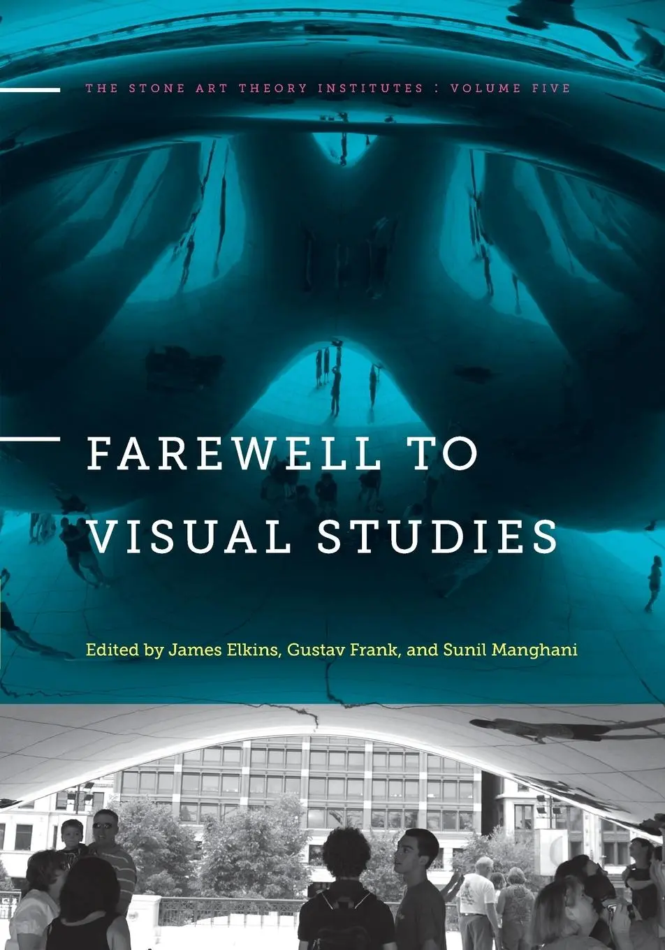 Cover: 9780271070780 | Farewell to Visual Studies | Gustav Frank (u. a.) | Taschenbuch | 2016