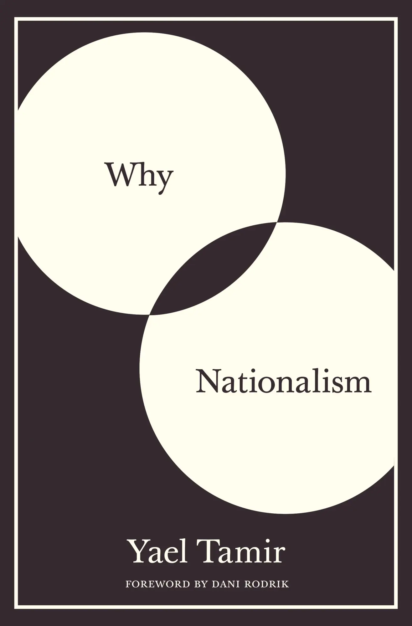 Cover: 9780691210780 | Why Nationalism | Yael Tamir | Taschenbuch | Kartoniert / Broschiert