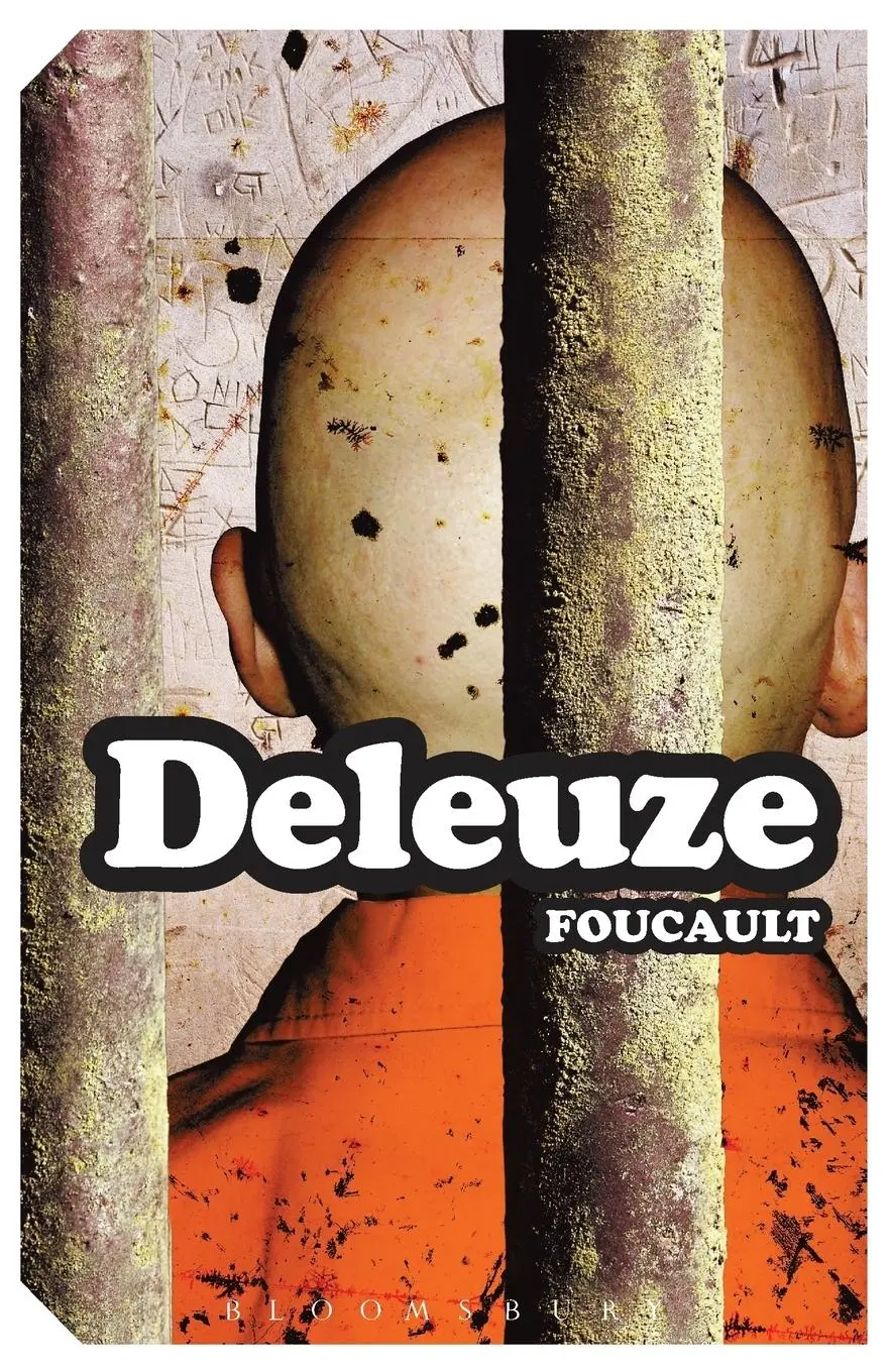 Cover: 9780826490780 | Foucault | Gilles Deleuze | Taschenbuch | Kartoniert / Broschiert