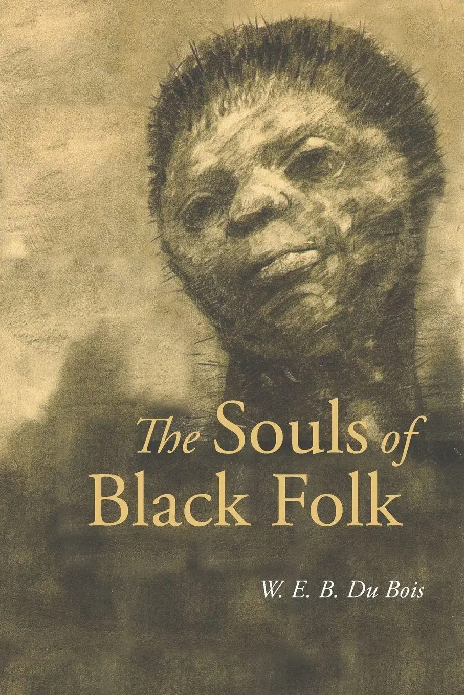 Cover: 9781627300780 | The Souls of Black Folk | W. E. B. Du Bois | Taschenbuch | Englisch