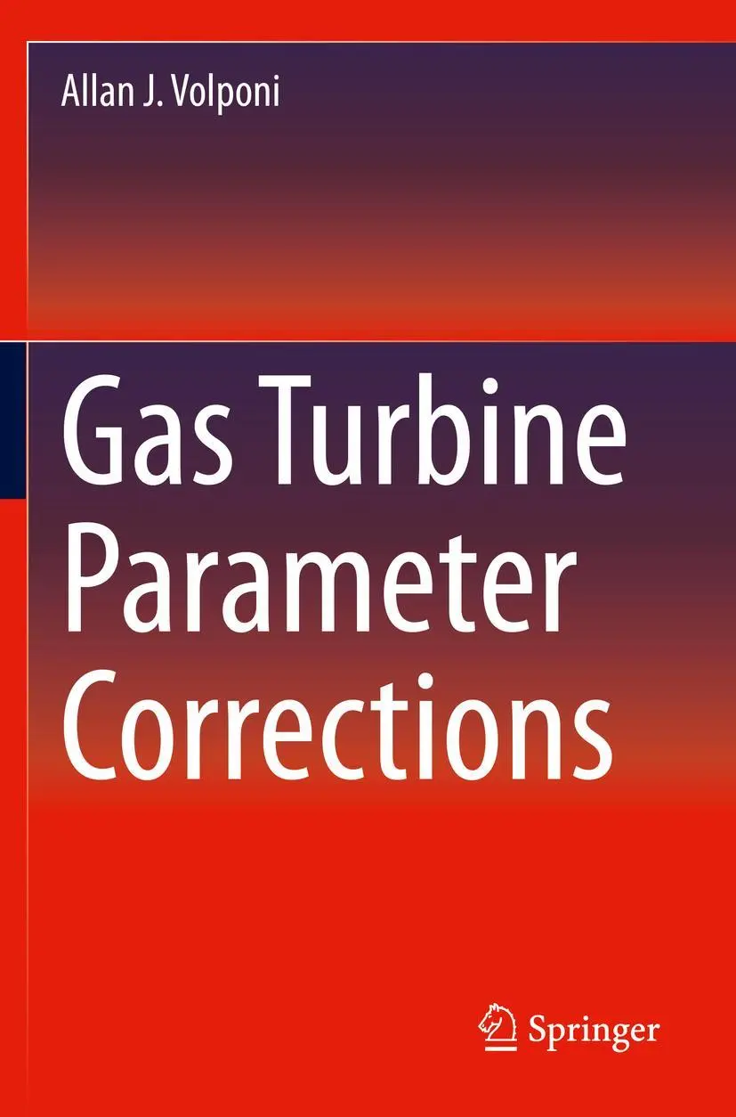 Cover: 9783030410780 | Gas Turbine Parameter Corrections | Allan J. Volponi | Taschenbuch