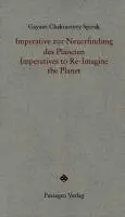 Cover: 9783709200780 | Imperative zur Neuerfindung des Planeten/Imperatives to Re-Imagine...