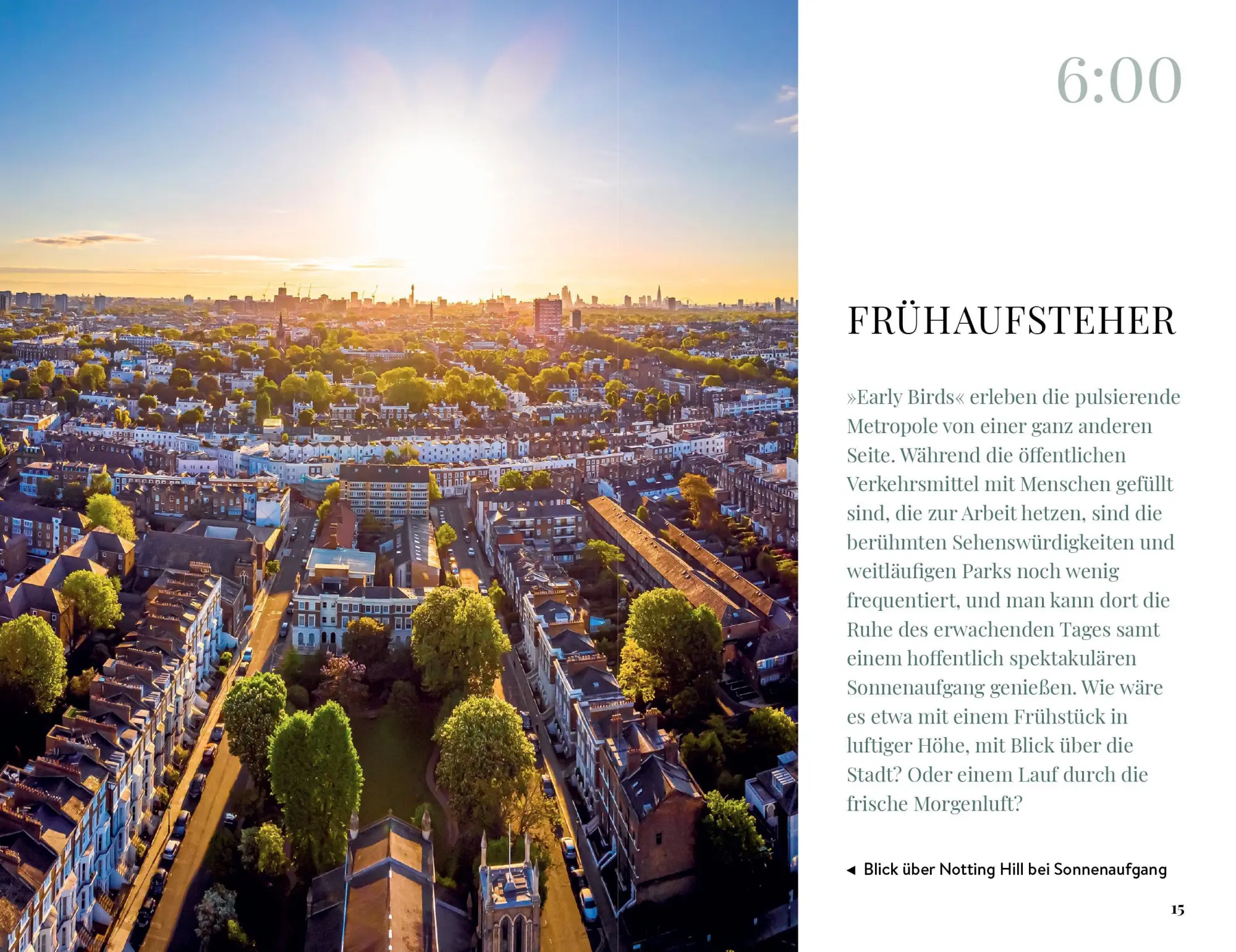 Bild: 9783734330780 | Mein perfektes Wochenende London | Antje Gerstenecker | Taschenbuch