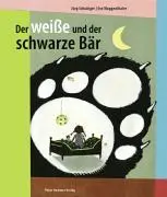 Cover: 9783779500780 | Der weiße und der schwarze Bär | Jürg Schubiger | Buch | 32 S. | 2007