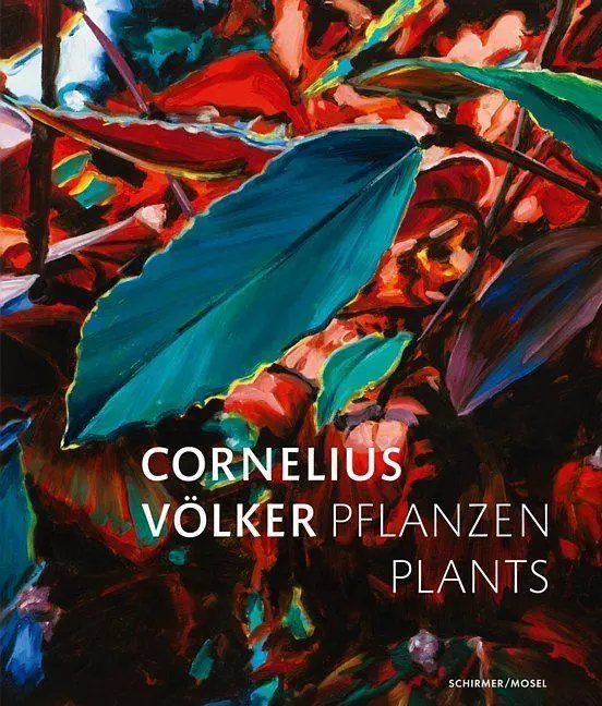 Pflanzen Plants - Neuware