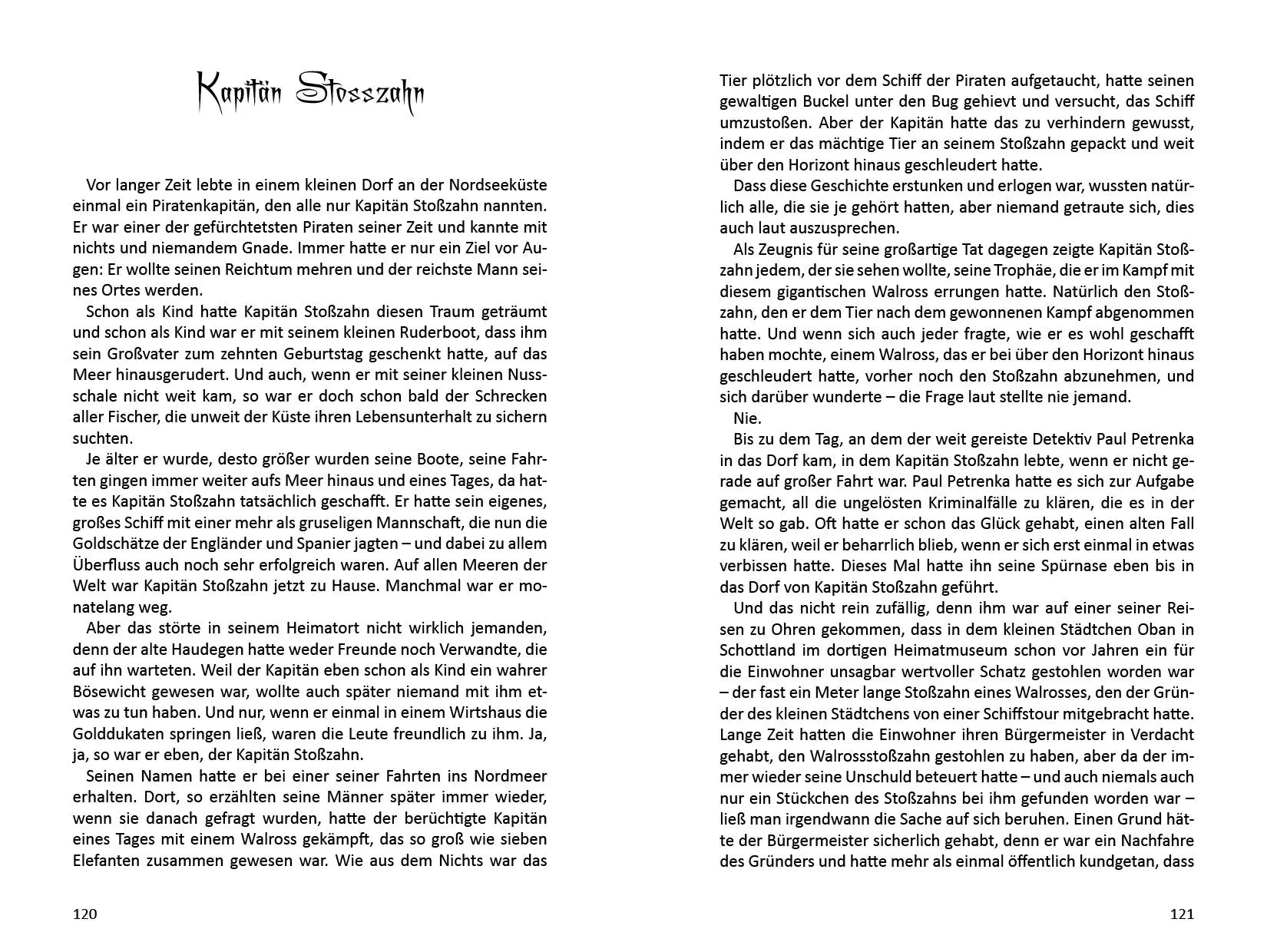 Bild: 9783990510780 | Die Krimizimmerei | Spannende Kurzgeschichten für Kinder Band 5 | Buch