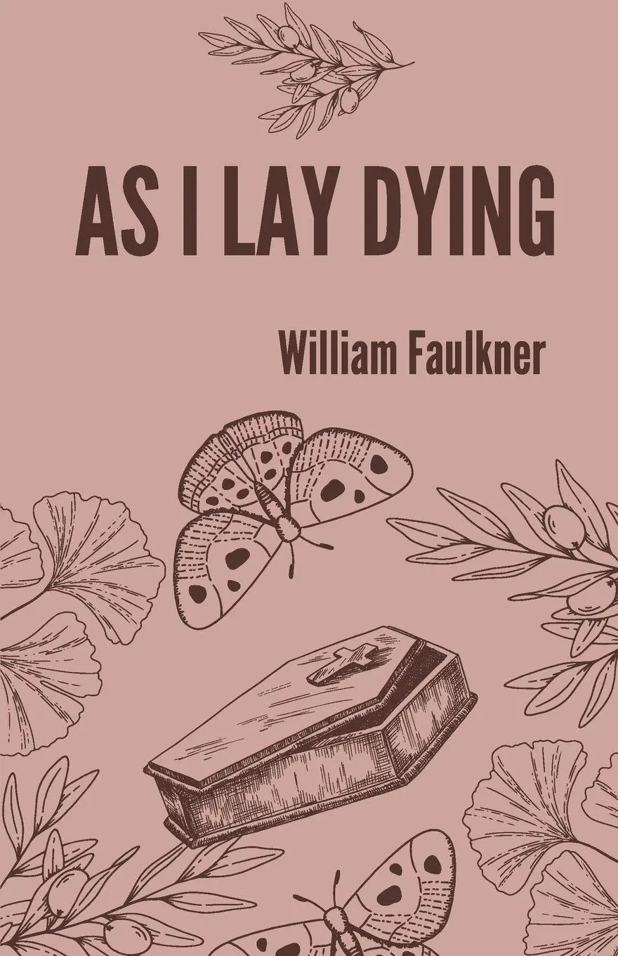 Cover: 9789391270780 | As I lay dying | William Faulkner | Taschenbuch | Englisch | 2023
