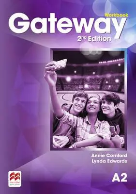 Cover: 9780230470880 | Gateway 2nd edition A2 Workbook | Annie Cornford (u. a.) | Taschenbuch