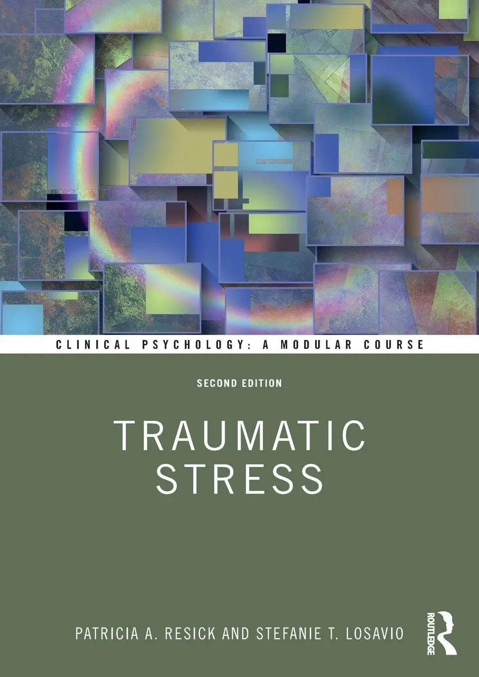 Cover: 9780367330880 | Traumatic Stress | Patricia A. Resick (u. a.) | Taschenbuch | Englisch