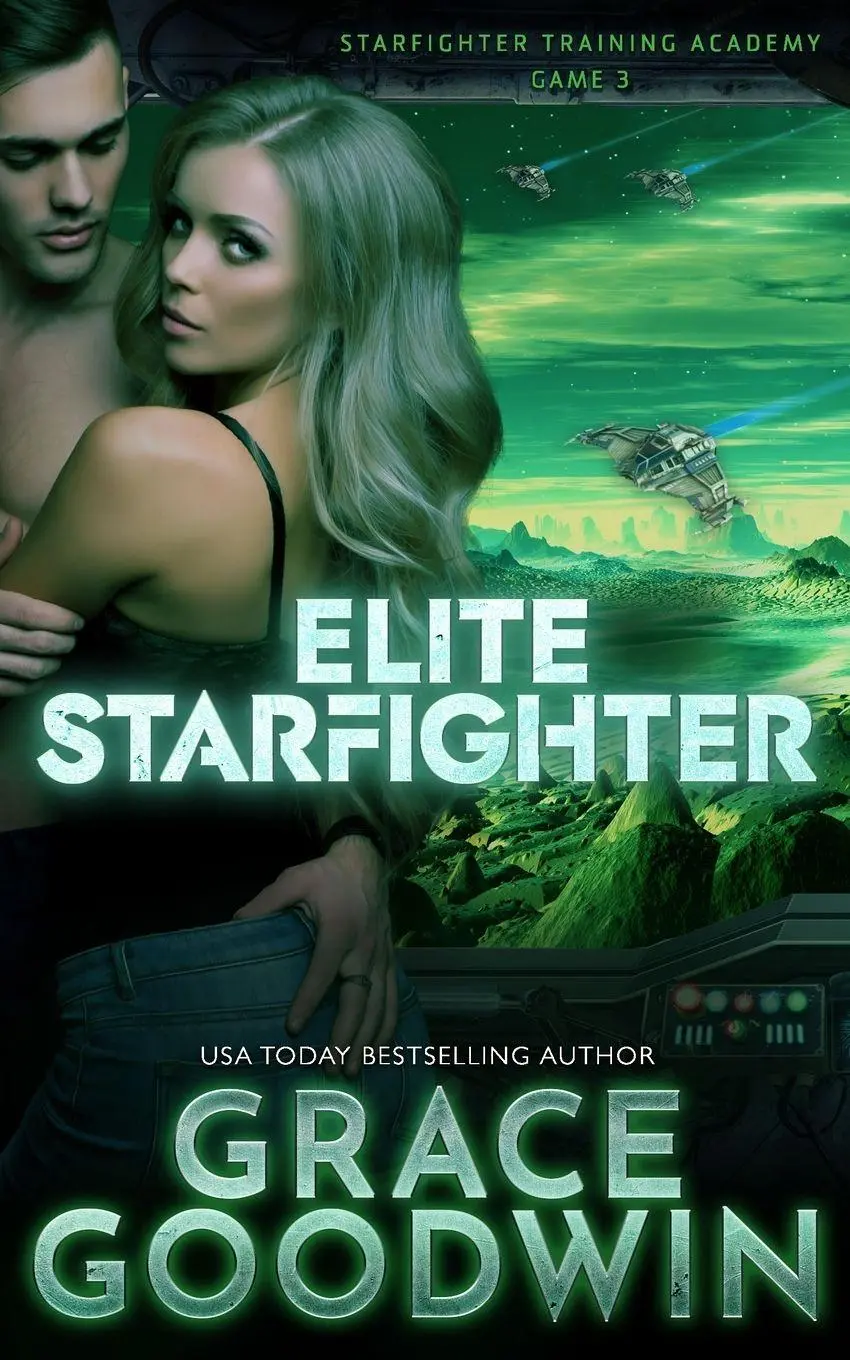 Cover: 9781795910880 | Elite Starfighter | Grace Goodwin | Taschenbuch | Englisch | 2021