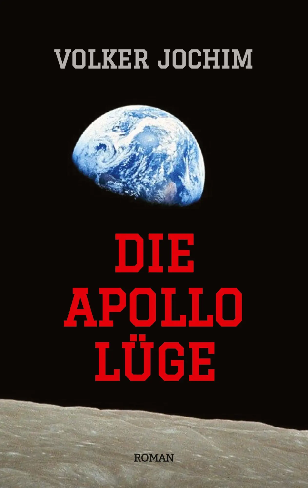Cover: 9783347470880 | Die Apollo Lüge - Waren wir wirklich auf dem Mond? Viele Fakten...