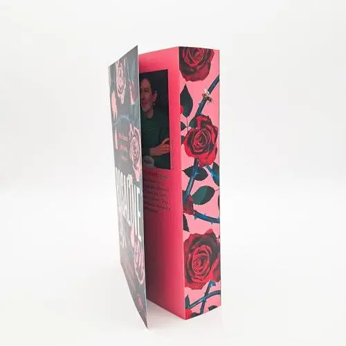 Bild: 9783423220880 | Rosaline | Natasha Solomons | Taschenbuch | 416 S. | Deutsch | 2024