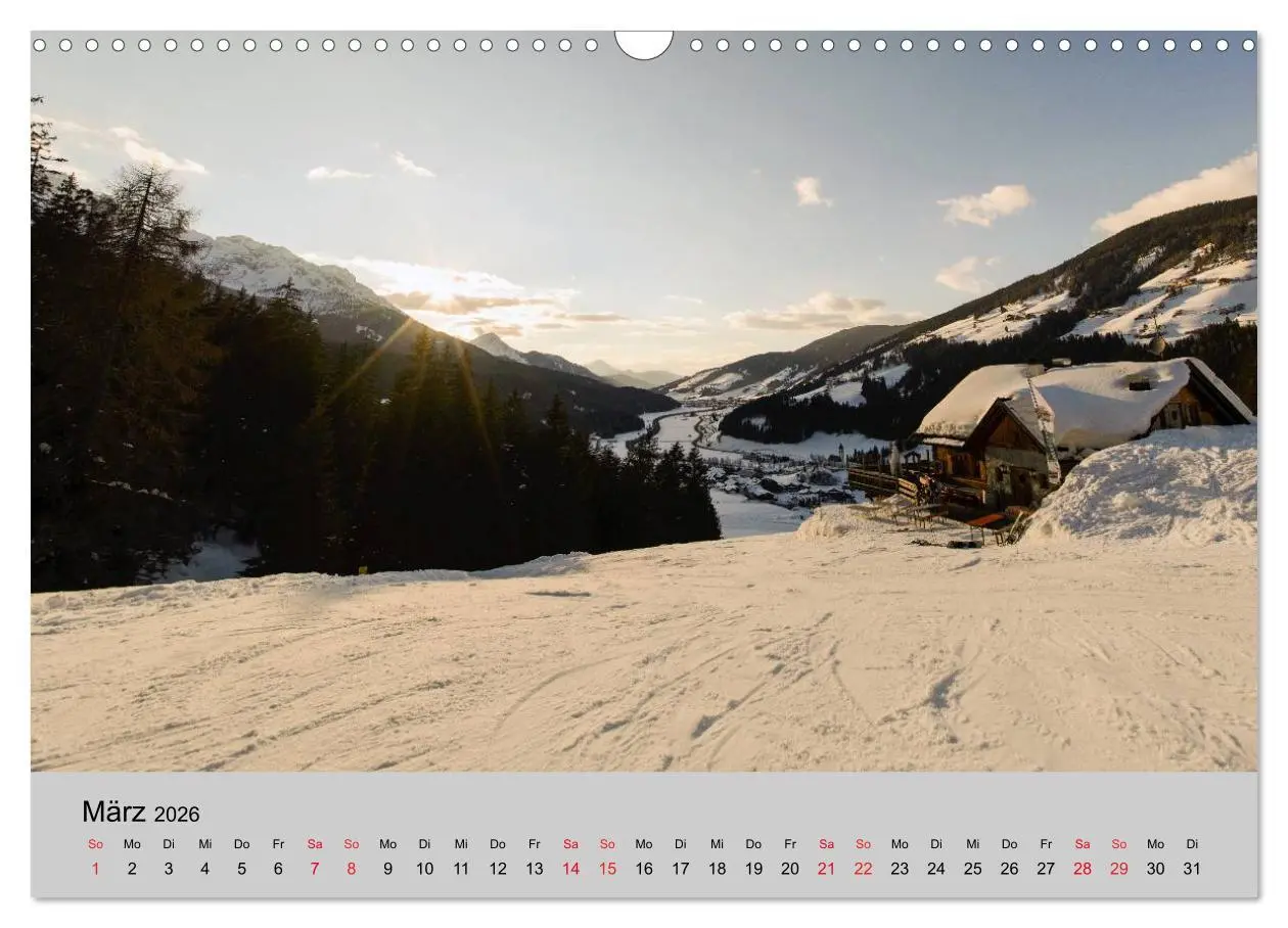 Bild: 9783457980880 | Südtiroler Bergwelten - Die monti pallidi, Idylle die fast...
