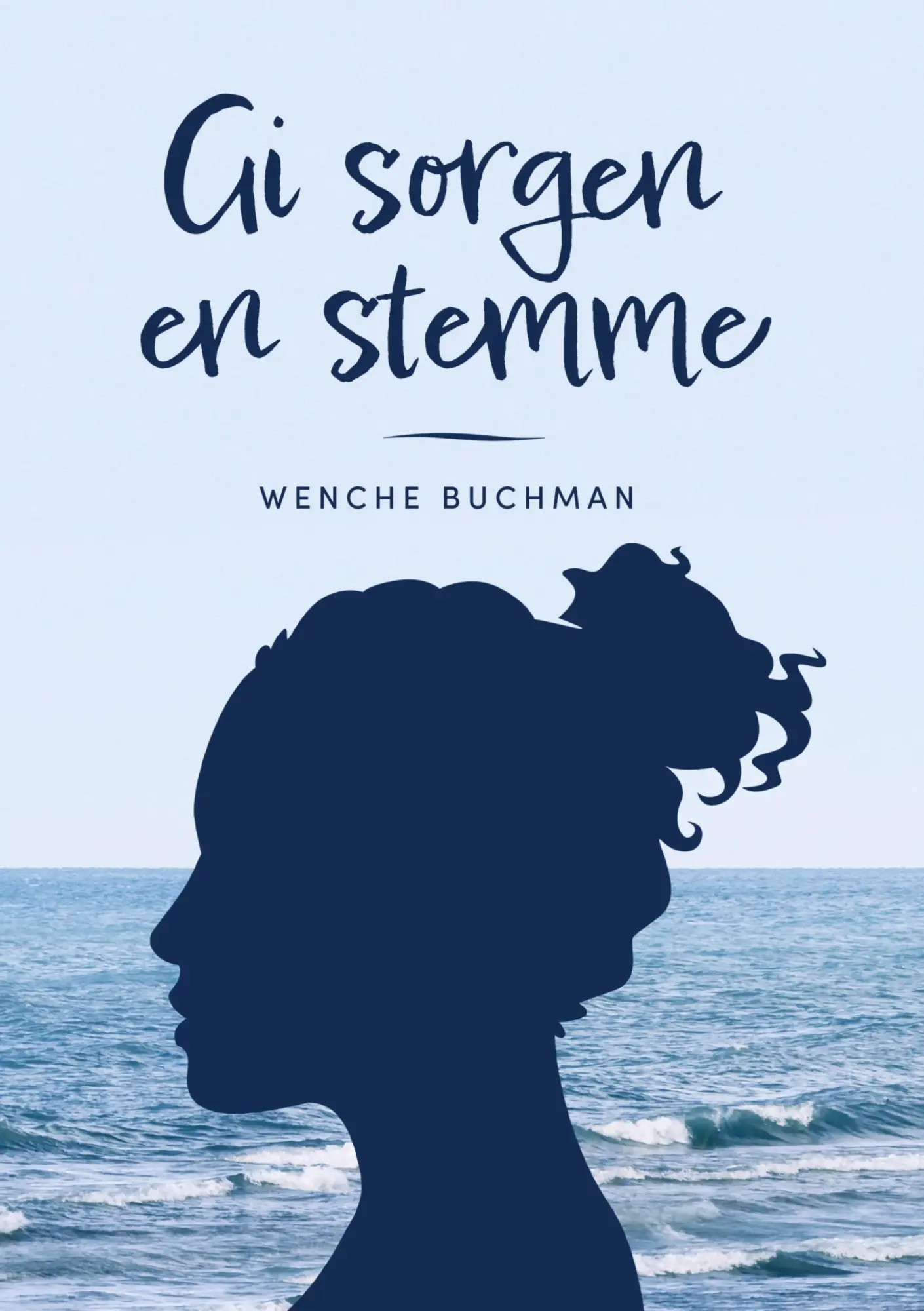 Gi sorgen en stemme