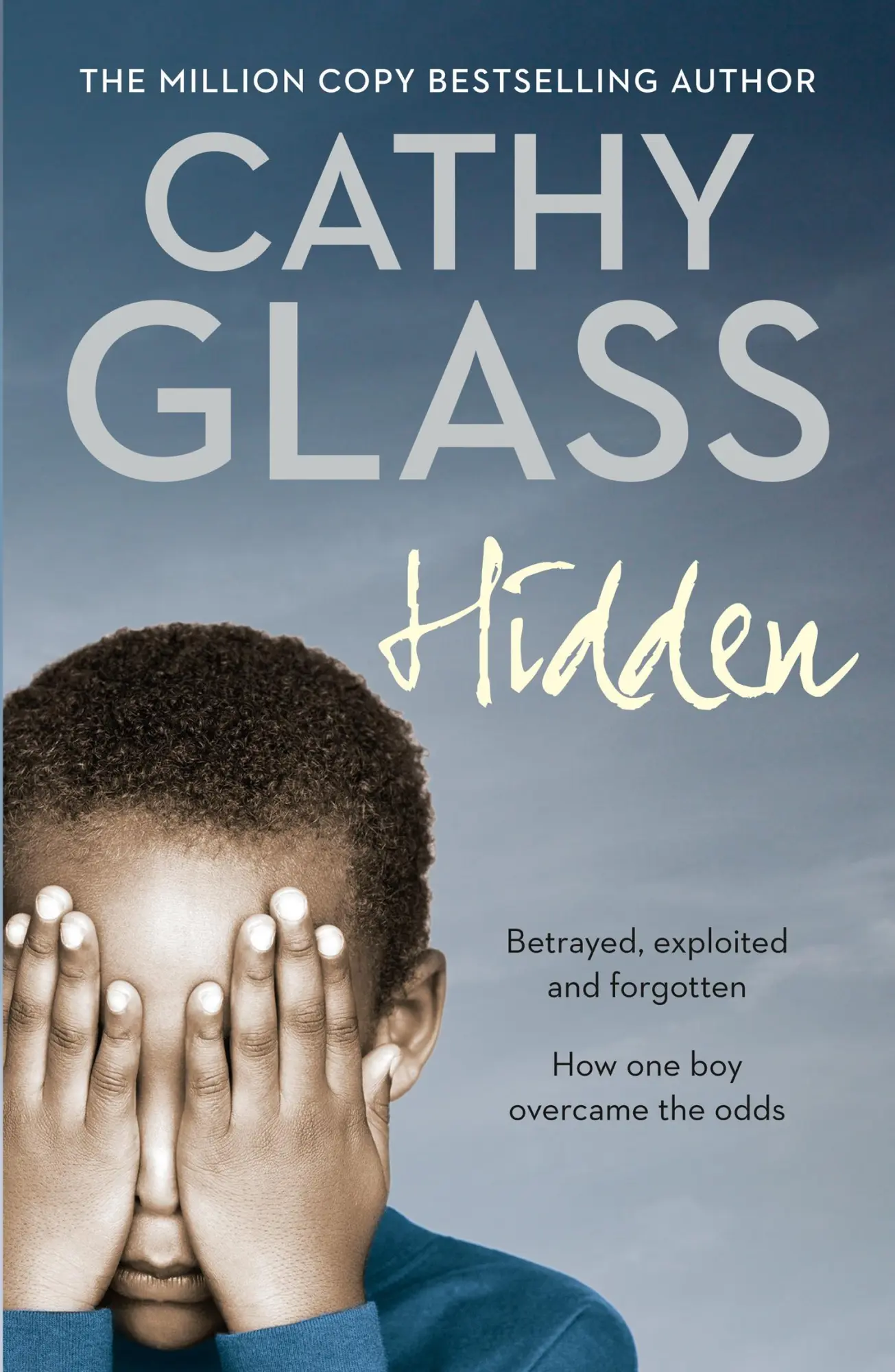 Cover: 9780007260980 | Hidden | Cathy Glass | Taschenbuch | Kartoniert / Broschiert | 2008