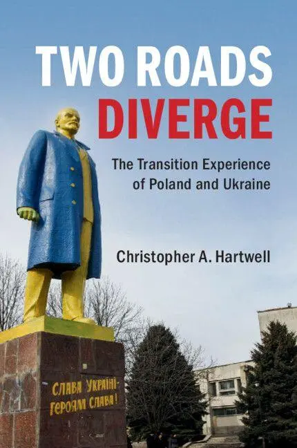 Cover: 9781107530980 | Two Roads Diverge | Christopher Hartwell | Taschenbuch | Englisch