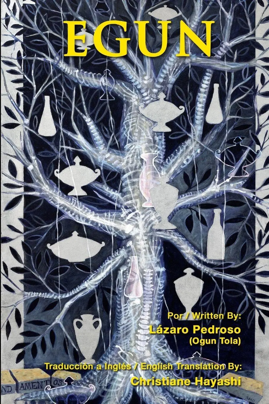 Cover: 9781304160980 | Egun | Lázaro Pedroso | Taschenbuch | Kartoniert / Broschiert | 2013
