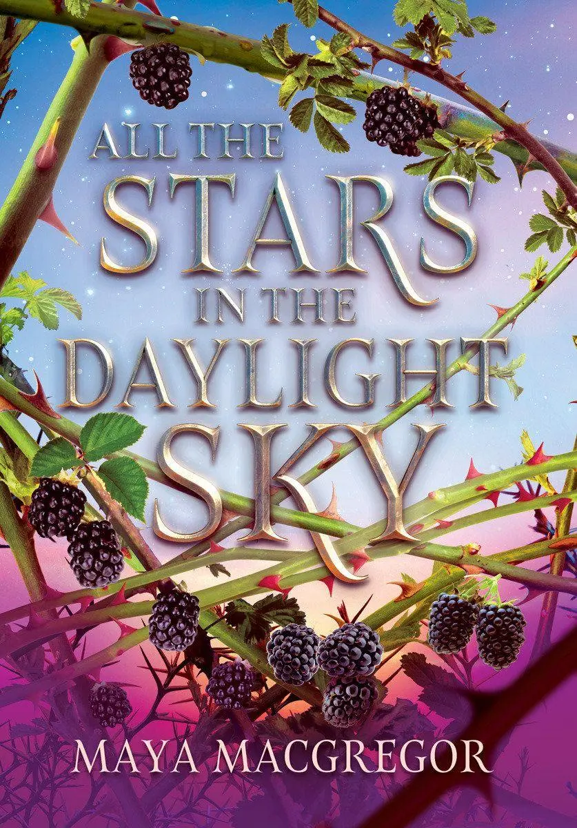 Cover: 9781662620980 | All the Stars in the Daylight Sky | Maya Macgregor | Buch | Englisch