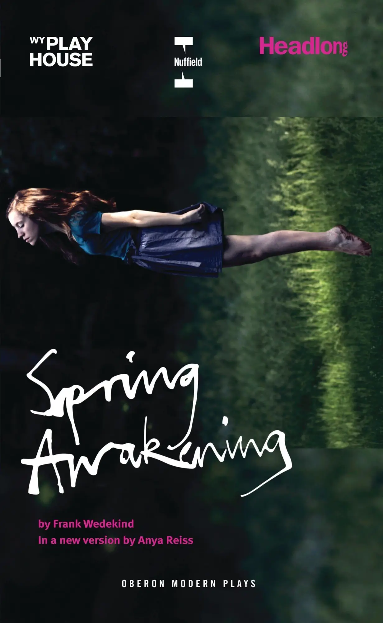 Cover: 9781783190980 | Spring Awakening | Frank Wedekind | Taschenbuch | Englisch | 2014