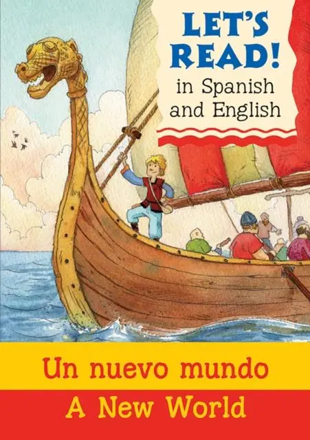 Cover: 9781905710980 | A New World/Un nuevo mondo | Stephen Rabley | Taschenbuch | Englisch