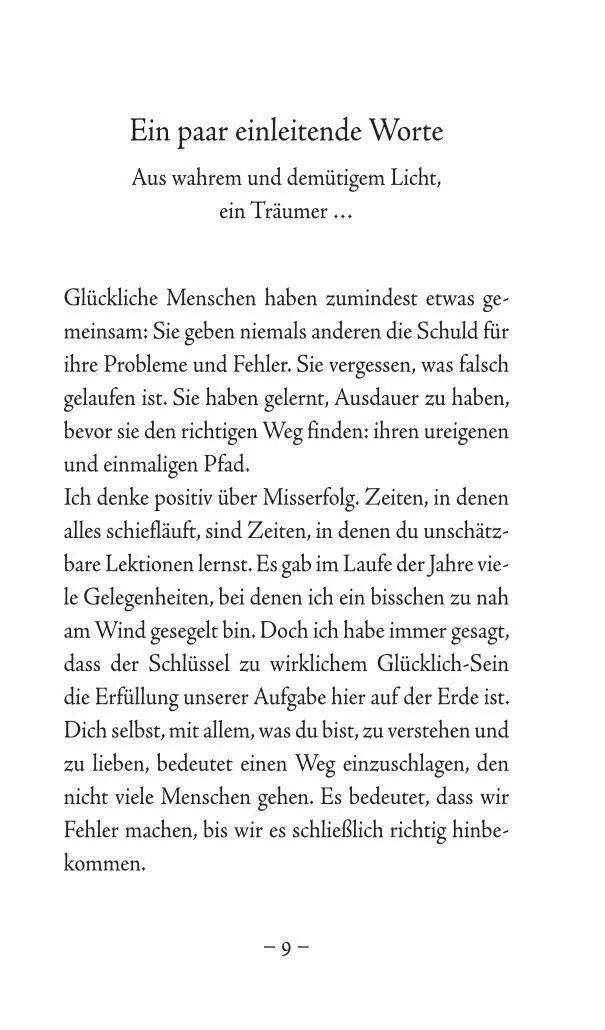 Bild: 9783039330980 | Das Licht auf der anderen Seite des Flusses | Sergio Bambaren | Buch