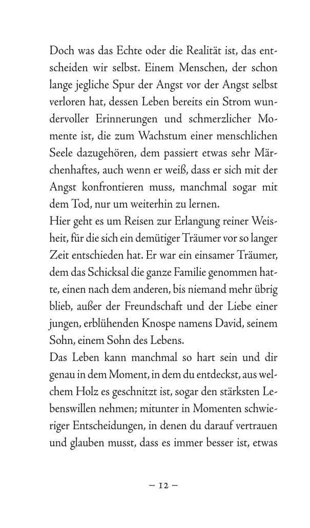 Bild: 9783039330980 | Das Licht auf der anderen Seite des Flusses | Sergio Bambaren | Buch