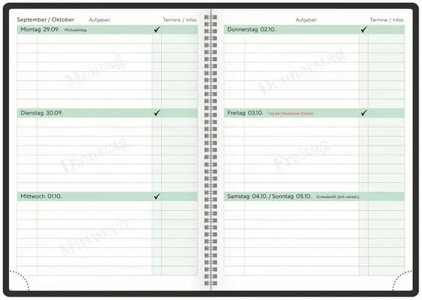 Bild: 9783731890980 | Schülerkalender Am besten 2025/2026 | Verlag Korsch | Taschenbuch