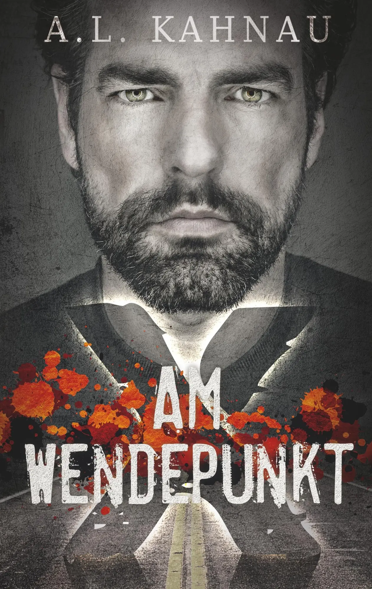 Cover: 9783751900980 | Am Wendepunkt | A. L. Kahnau | Taschenbuch | 224 S. | Deutsch | 2020