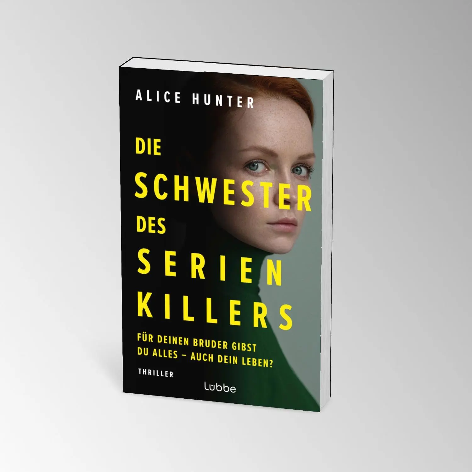 Bild: 9783757700980 | Die Schwester des Serienkillers | Alice Hunter | Taschenbuch | 352 S.