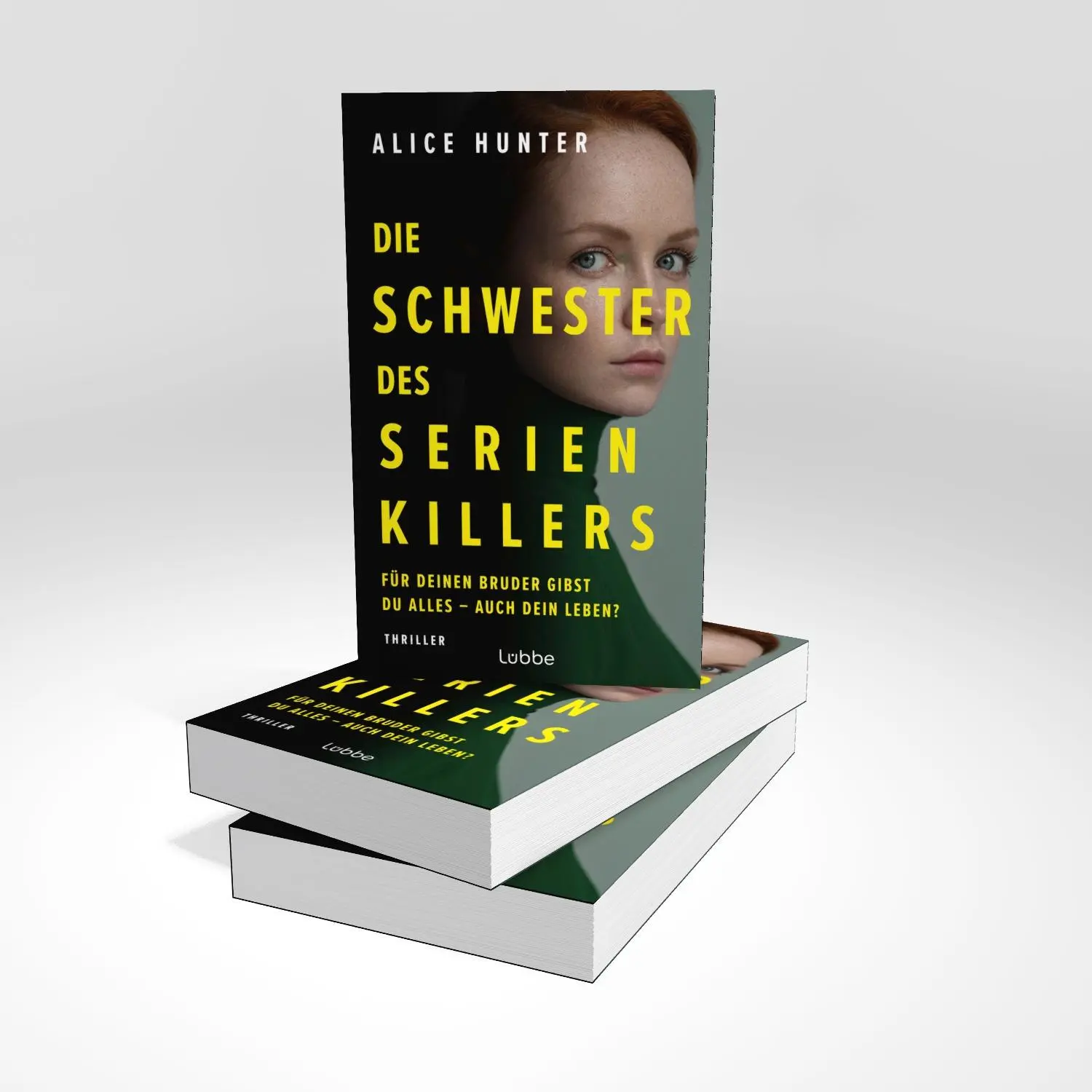 Bild: 9783757700980 | Die Schwester des Serienkillers | Alice Hunter | Taschenbuch | 352 S.