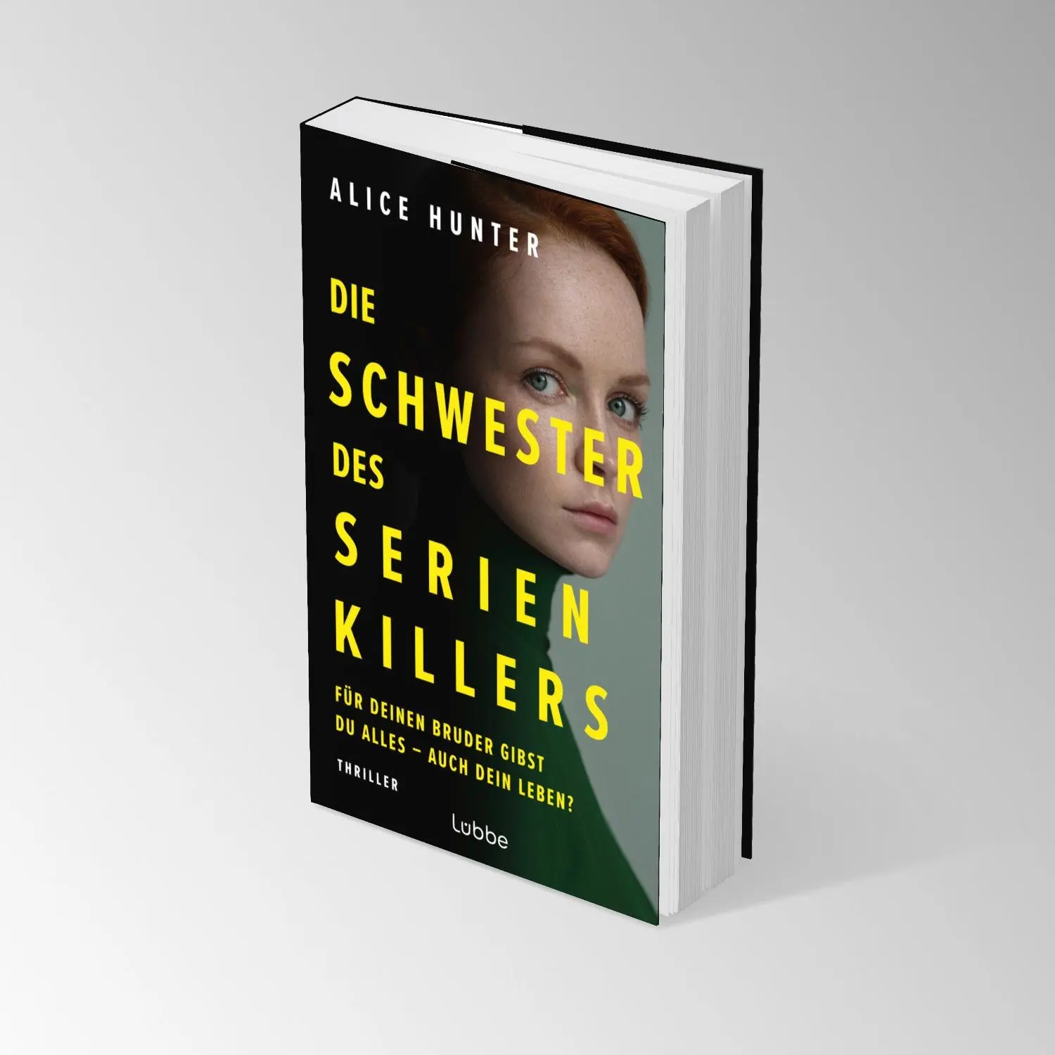 Bild: 9783757700980 | Die Schwester des Serienkillers | Alice Hunter | Taschenbuch | 352 S.