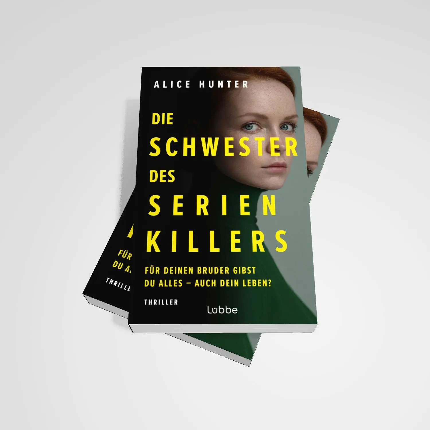 Bild: 9783757700980 | Die Schwester des Serienkillers | Alice Hunter | Taschenbuch | 352 S.