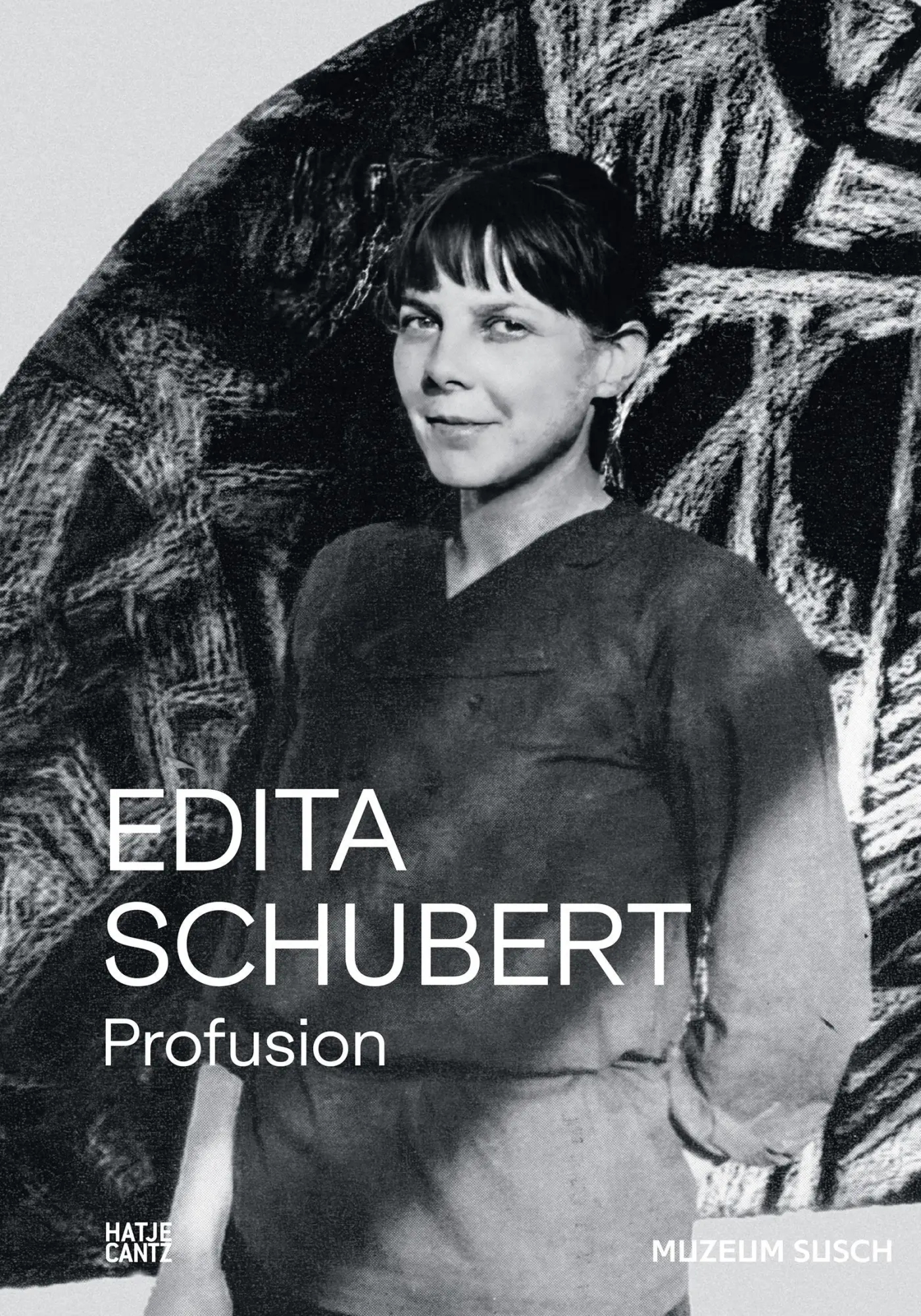 Cover: 9783775760980 | Edita Schubert: Profusion | David Crowley | Taschenbuch | 200 S.