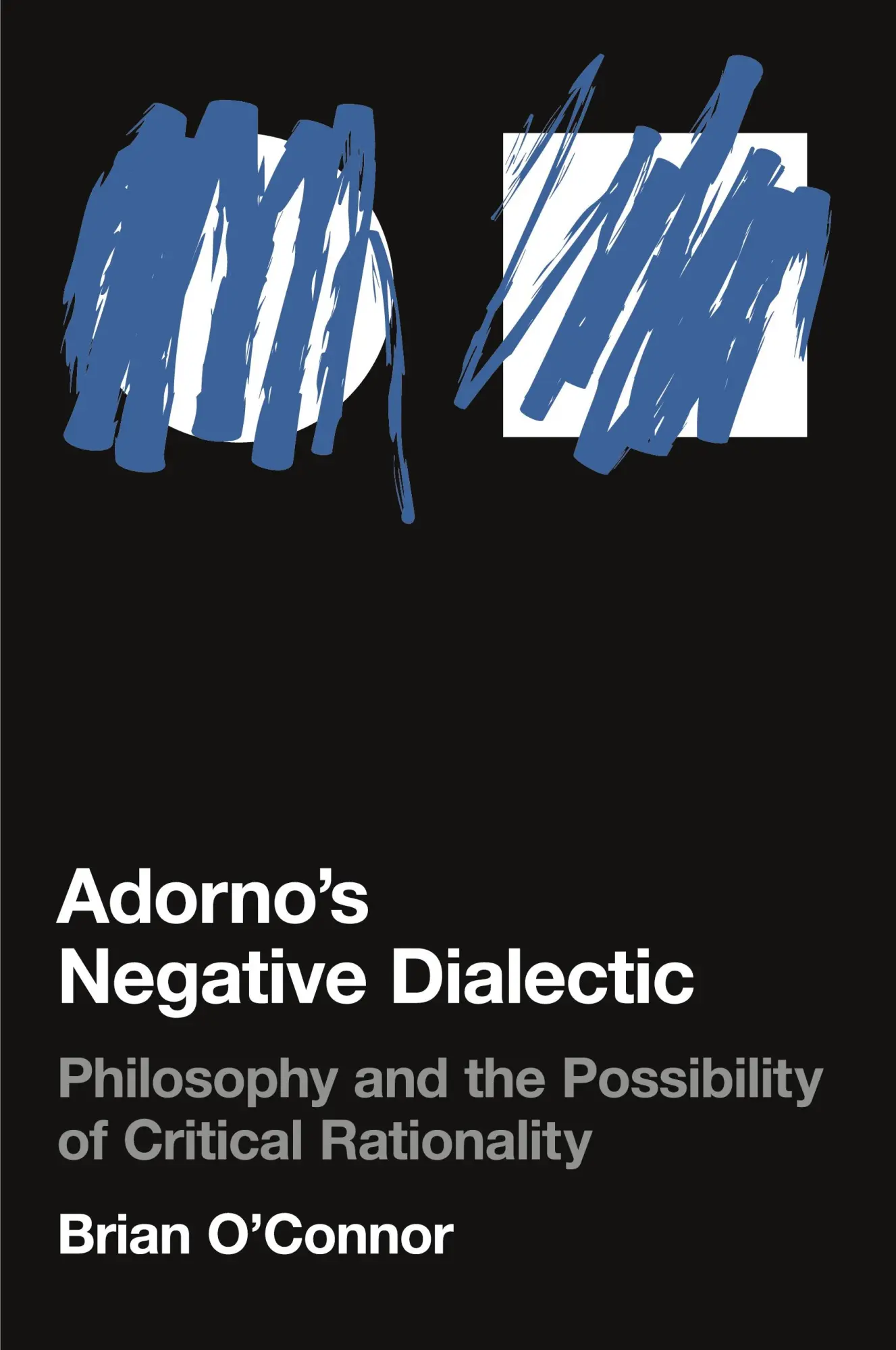 Cover: 9780262651080 | Adorno's Negative Dialectic | Brian O'Connor | Taschenbuch | Englisch