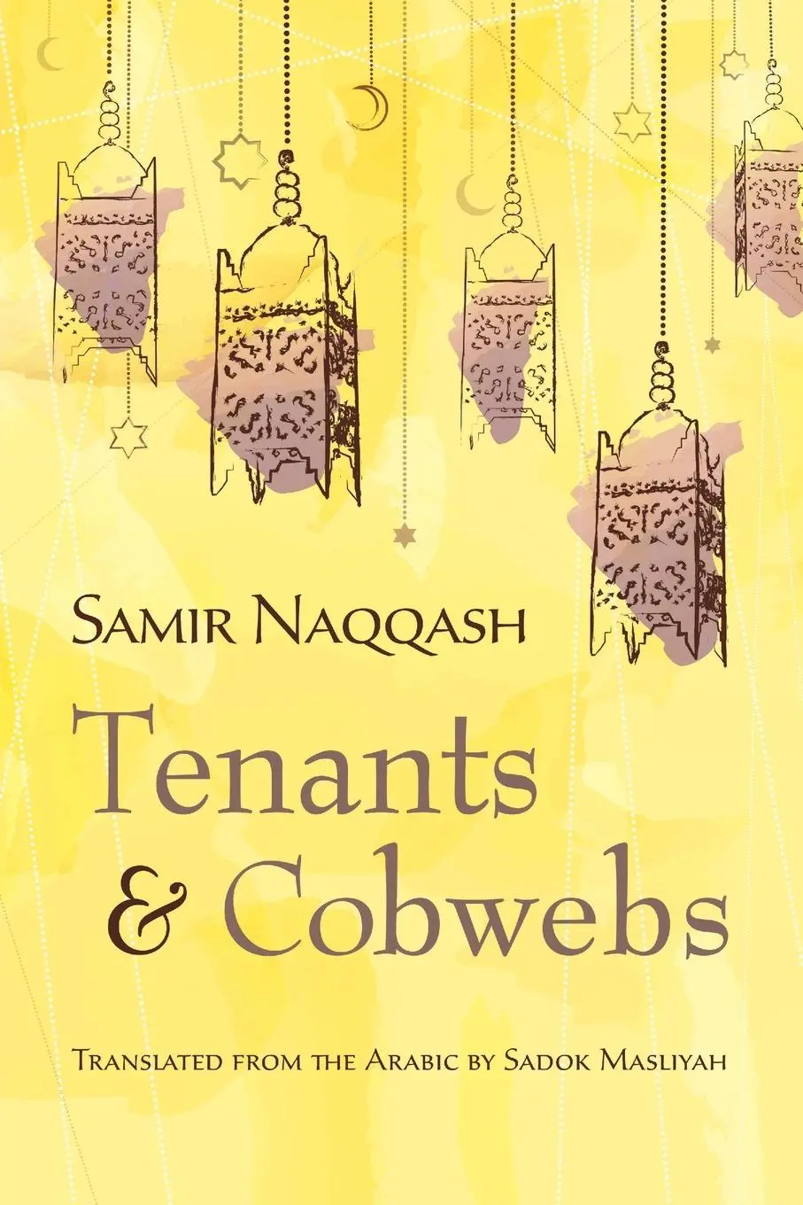 Cover: 9780815611080 | Tenants and Cobwebs | Samir Naqqash | Taschenbuch | Englisch | 2018
