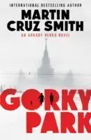 Cover: 9781471131080 | Gorky Park | Martin Cruz Smith | Taschenbuch | 560 S. | Englisch