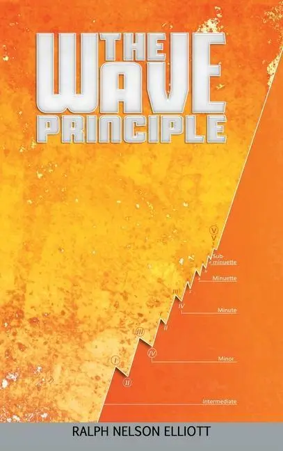Cover: 9781638231080 | The Wave Principle | Ralph Nelson Elliott | Buch | Englisch | 2012