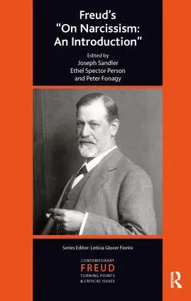 Cover: 9781780491080 | Freud's "On Narcissism | An Introduction" | Person (u. a.) | Buch