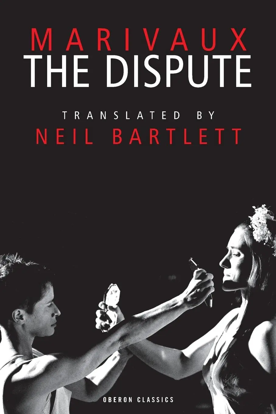 Cover: 9781840021080 | The Dispute | Pierre Carlet de Chamblain Marivaux | Taschenbuch | 1999