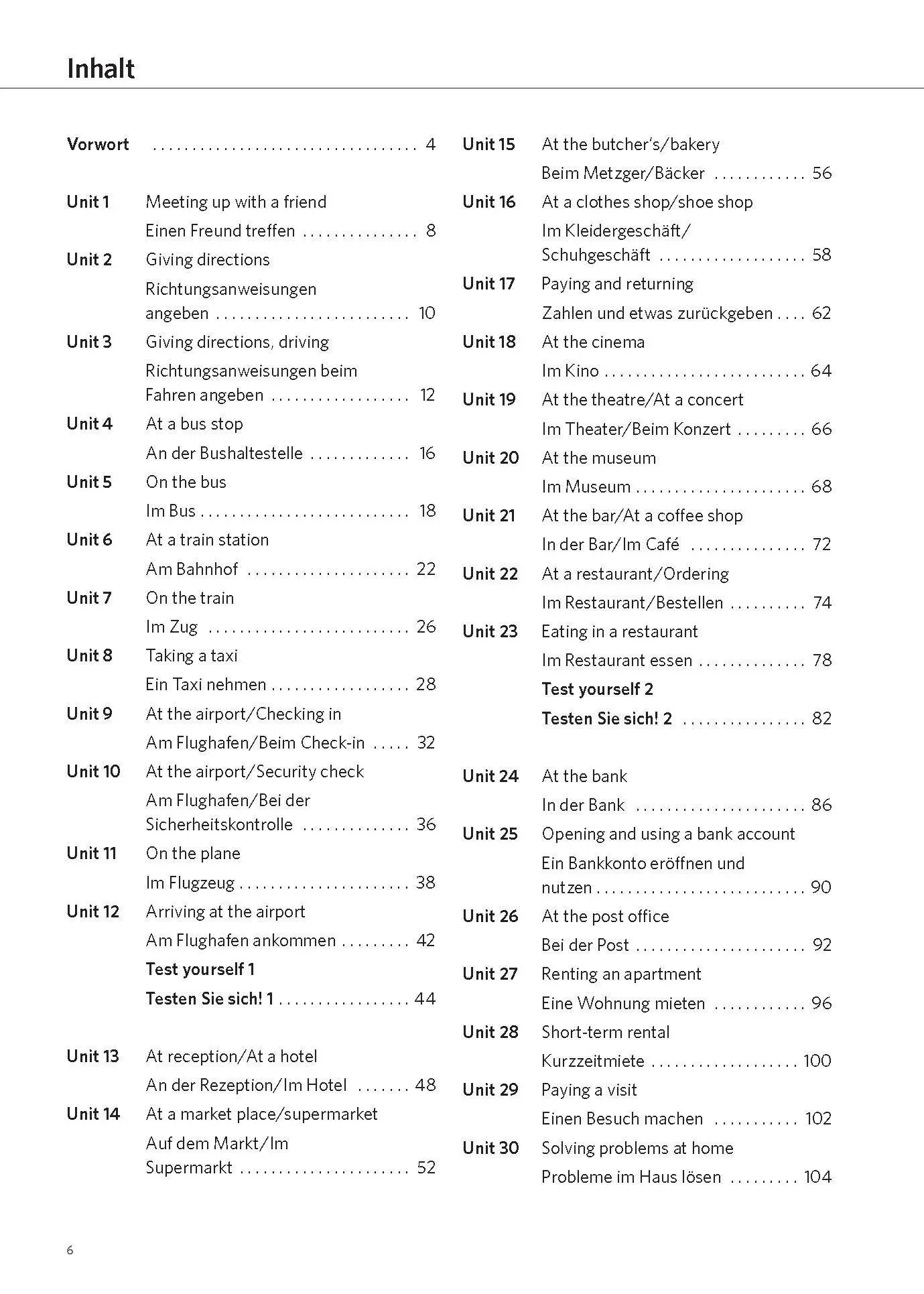 Bild: 9783125661080 | PONS Satz für Satz Speaking English | Taschenbuch | 208 S. | Deutsch